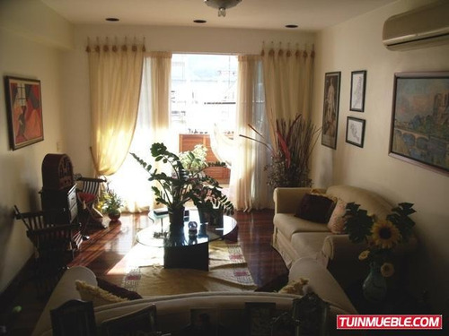Apartamentos En Venta 21-19740 El Cigarral Gn