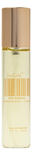 Dedcool - Espray De Viaje Eau De Parfum Vegano Y Sin Genero