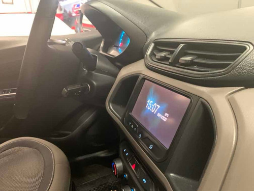 Chevrolet Prisma 1.4 Ltz 98cv 2014