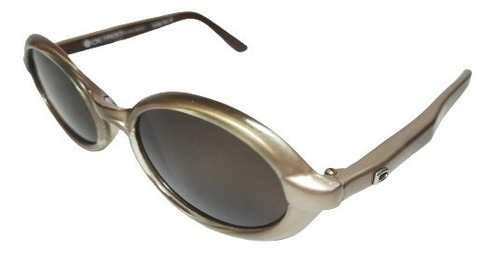 Imagen 3 de 3 de Anteojo Gafa Letes Sol Detroit 312 Beige