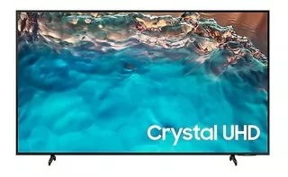 Smart TV Samsung Series 8 UN75BU8000GCZB LED 4K 75" 220V - 240V