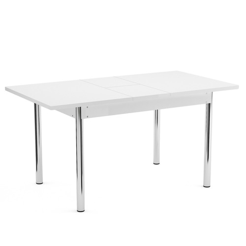 Mesa Brigatto M-882 Branco