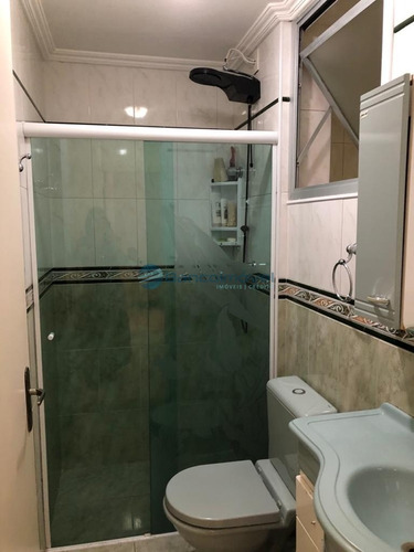 Imagem 9 de 29 de Apartamento Para Venda Em Campinas - Ap03168 - 69264842