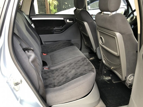 Meriva 1.8 Mpfi Maxx 8v Flex 4p Manual