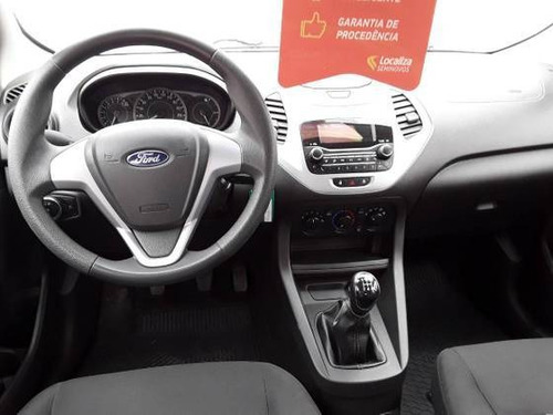Ford Ka 1.0 Ti-vct Flex Se Manual