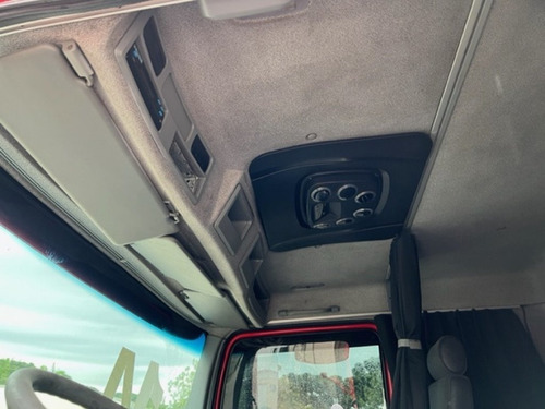 Imagem 15 de 20 de Mercedes-benz Atego 2429 6x2 3-eixos 2p (e5)