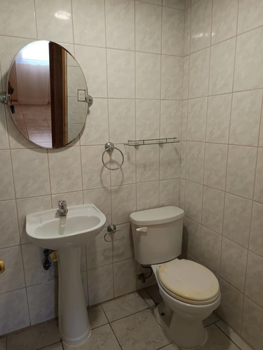 Parcela 5.040 Mt2, Con Casa 150 Mt2 Regularizada, Melipilla
