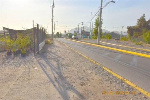 Imagen 3 de 12 de Sitio En Arriendo En Colina