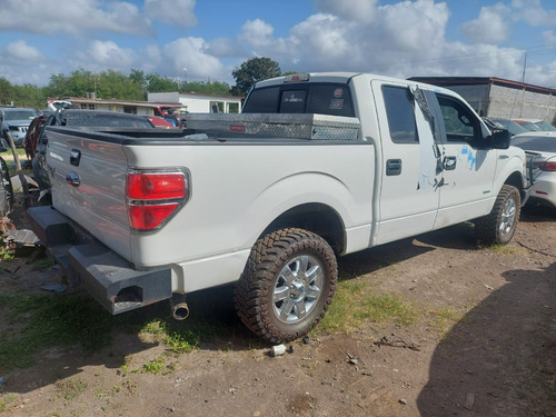 Ford F150 2013 ( En Partes ) 2009 - 2014 3.5l Turbo 4x4 Yonk