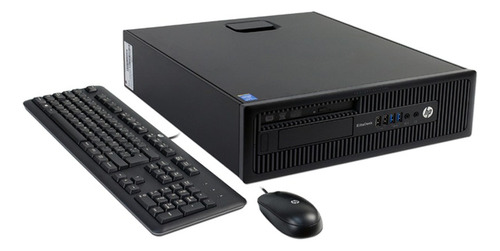 Computadora Escolar Core I5-4th Gen 512 Rom 8 Ram Lcd 19 (Reacondicionado)