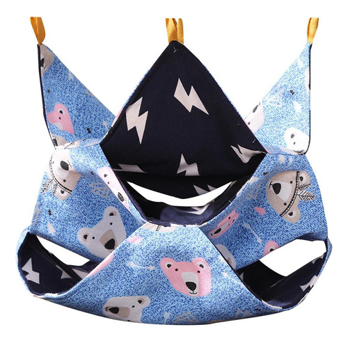 Ff Cama Colgante For Ratón, Accesorios For Hamaca Oso Talla
