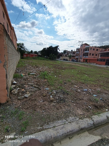 Imagen 5 de 8 de Terreno En La Charles De Gaulle