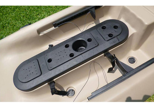 Cubierta De Escotilla De Barco Para Kayak Marino, Canoa Con
