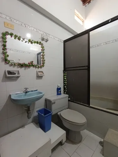 Casa En Venta En Torcoroma. Cod V30484