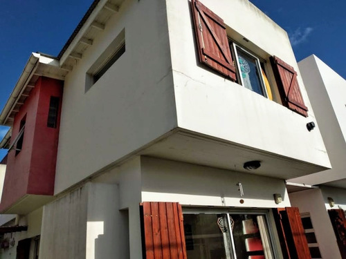 Villa Gesell Oportunidad Venta Duplex A Mts Del Centro , Ideal Vivienda Permanente