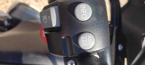 Imagen 14 de 15 de Bmw R 1200gs