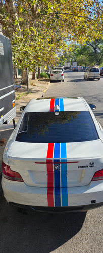 BMW Serie 1 2.5 135i Coupe Sportive 306cv