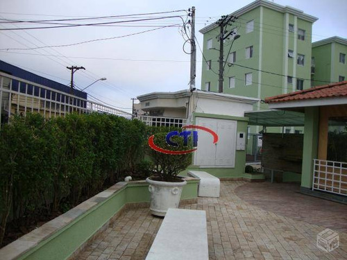 Imagem 17 de 22 de Apartamento À Venda, Nova Petrópolis, São Bernardo Do Campo. - Ap1765