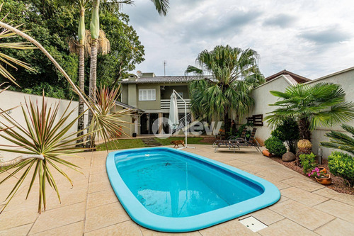 Imagem 1 de 25 de Casa Com 3 Dormitórios À Venda, 190 M² Por R$ 750.000,00 - Harmonia - Ivoti/rs - Ca3751