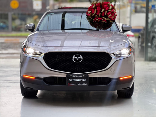 Mazda CX-30 2.5 I Grand Touring 2wd At