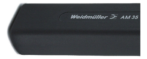 Weidmüller Am 35 Pelacables 25-35 Mm Negro