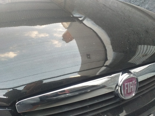 Fiat Siena 1.4 El Pack Attractive 2013