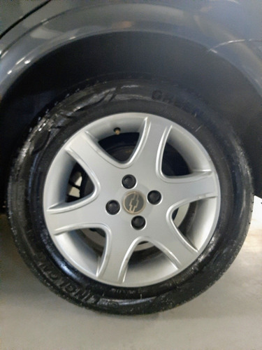 Chevrolet Astra Sedan 2.0 Advantage Flex Power 4p 133 Hp