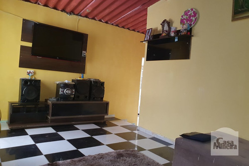 Imagem 12 de 15 de Casa À Venda No Horto Florestal - Código 265853 - 265853