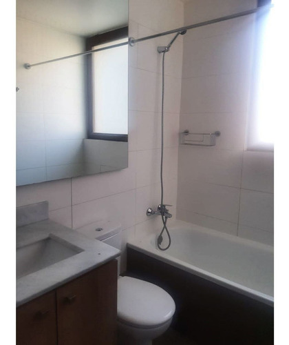 Imagen 13 de 30 de Espectacular Departamento Duplex - Las Condes