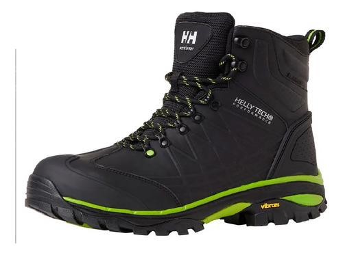 Bota De Seguridad Magni Composite Helly Hansen