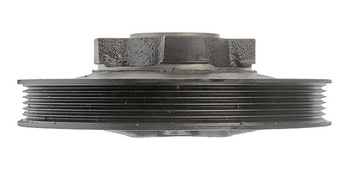 Polea Cigueñal Chevrolet K2500 V8 6.5l 1994