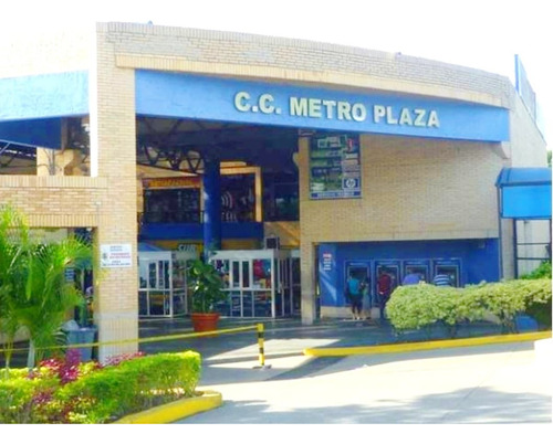 Grey Zuloaga Y Javier Philip Inzitu Realtors Venden Local Comercial En C.c. Metro Plaza San Diego Carabobo Venezuela