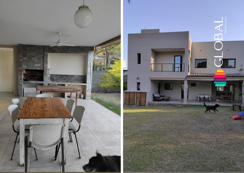 Casa - Yerba Buena