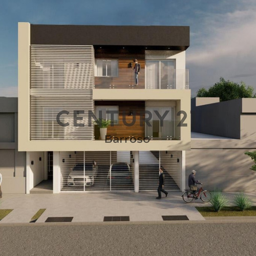 Imagen 4 de 14 de Departamento En Venta Godoy Cruz - A Estrenar