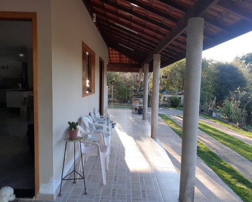 Imagem 12 de 26 de Chacara - Ch00215 - 69662977