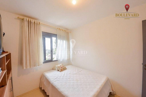 Imagem 23 de 30 de Casa No Mosel Ville, Com 5 Dormitórios À Venda, 594 M² Por R$ 3.000.000 - Uberaba - Curitiba/pr - Ca0299