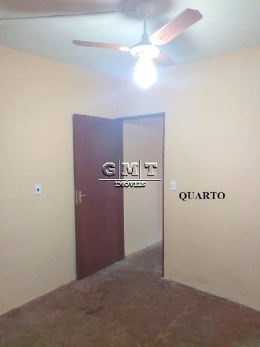 Imagem 7 de 15 de Casa, Jd. Pres Dutra 2, Ribeirão Preto - Ca0914-v