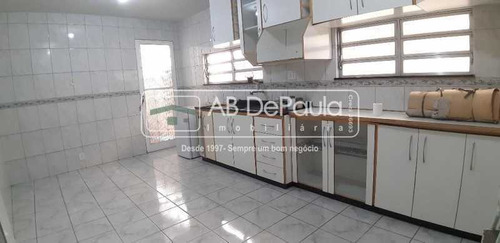 Imagem 3 de 15 de Sulacap - --- Localização Privilegiada---- Juntinho Ao Brt, Transolímpica E Shopping Sulacap. Excelente Oportunidade! . Ótima Casa, - Abca30116