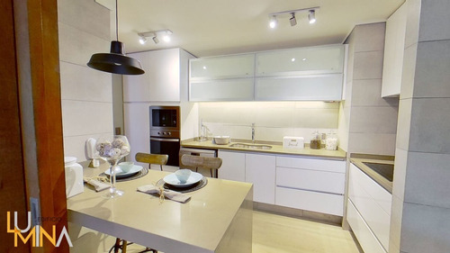 Imagen 3 de 21 de Maravilloso Penthouse