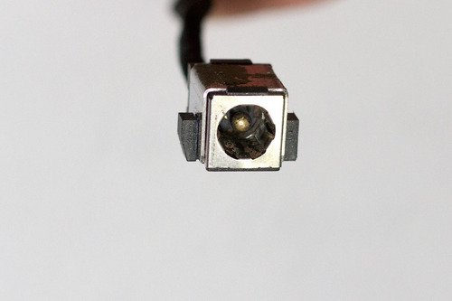 Conector Power Jack Asus X55c-si30301n (Usado)