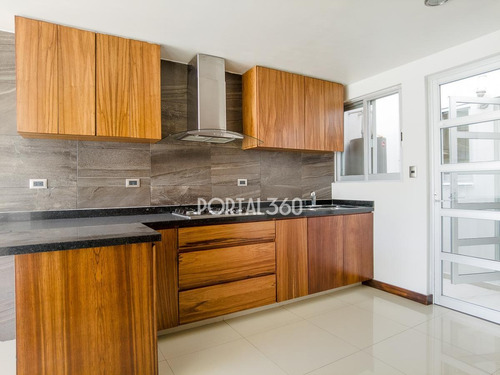 Imagen 9 de 30 de Casa En Renta En Lomas De Angelópolis Iii