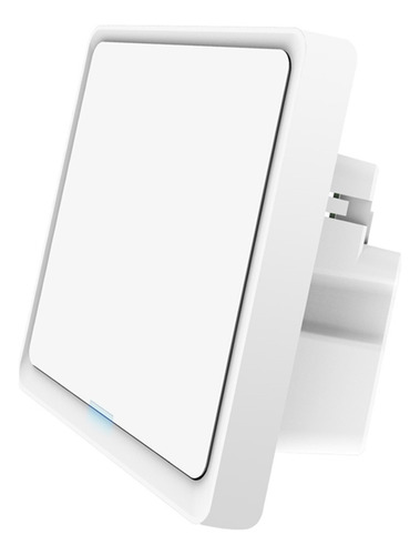 Smart Wall Light Switch No Hay Cable Neutral Sin