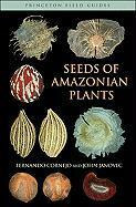 Libro Seeds Of Amazonian Plants - Fernando Cornejo