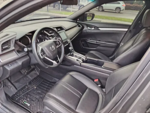 Honda Civic 2020