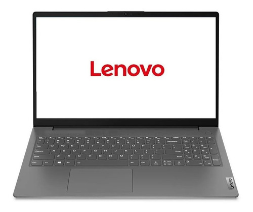 Notebook Lenovo V15 Core I7 15.6 16gb 1tb Hdd + 1tb M.2 Dos!