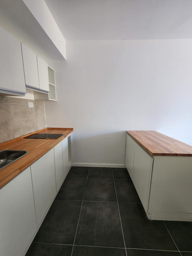 Julio Argentino Roca 600 - Departamento En Venta - Edificio Amura, Granadero Baigorria