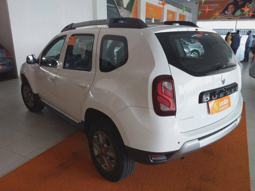 Renault Duster 1.6 16v Sce Flex Dynamique X-tronic