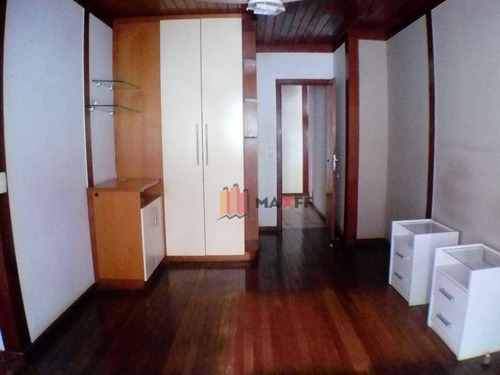Imagem 13 de 18 de Casa Residencial Para Venda E Locação, Jacarepaguá, Rio De Janeiro. - Ca0078