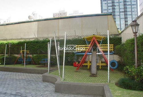 Imagem 8 de 16 de Vende-se Apartamento Campo Belo, São Paulo - V3248