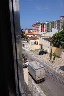 Imagem 9 de 10 de Apartamento Com 2 Dorms, Centro, Mongaguá - R$ 175 Mil, Cod: 272200 - V272200
